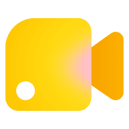 Google Meet logo